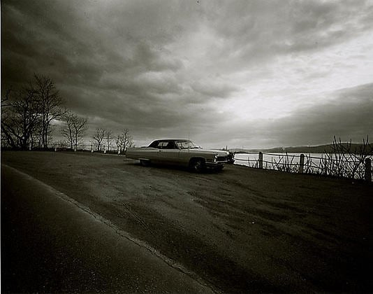 1968 Coupe de Ville, Peekskill, New York