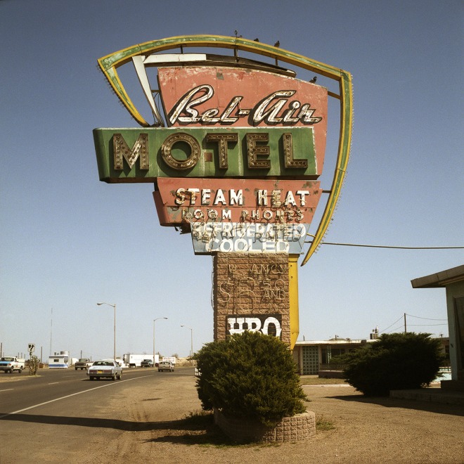 Deming, New Mexico, 1992