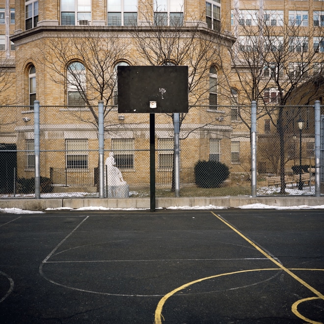 Rafael Hernandez School, Bronx