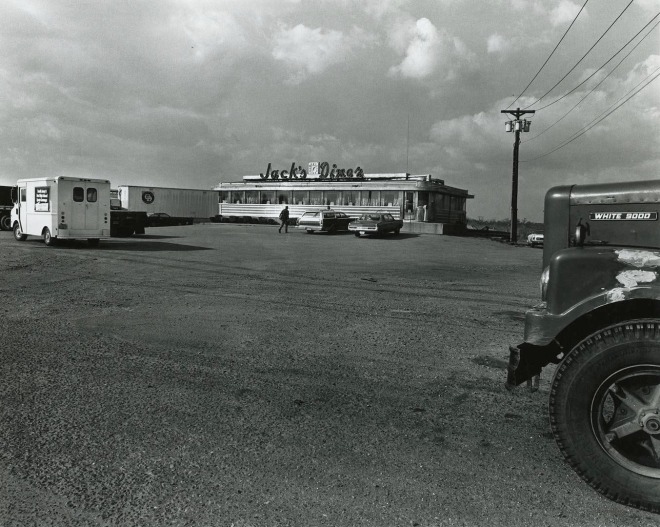 untitled, from American Diner