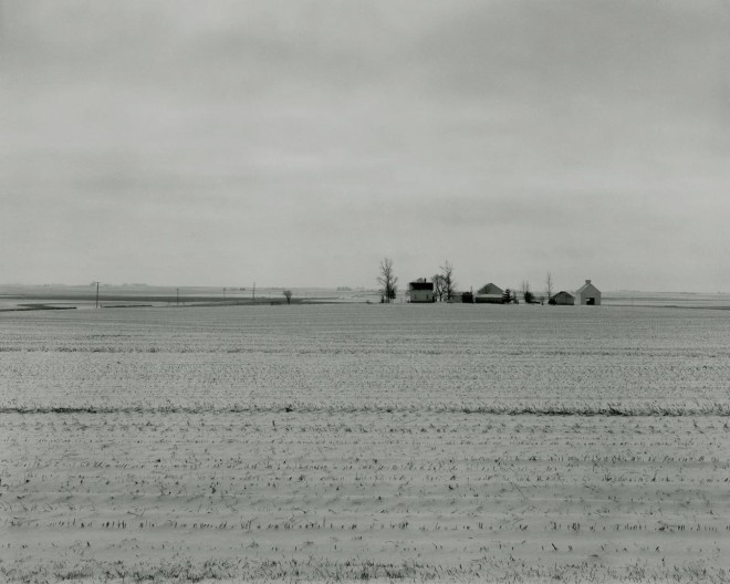 untitled, Illinois Landscape