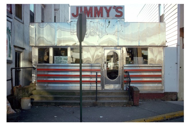 Jimmy&#039;s, 1977