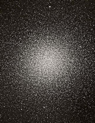 Omega Centauri, NGC 5189