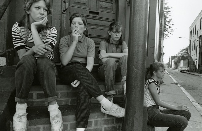 Sage Sohier, South Boston