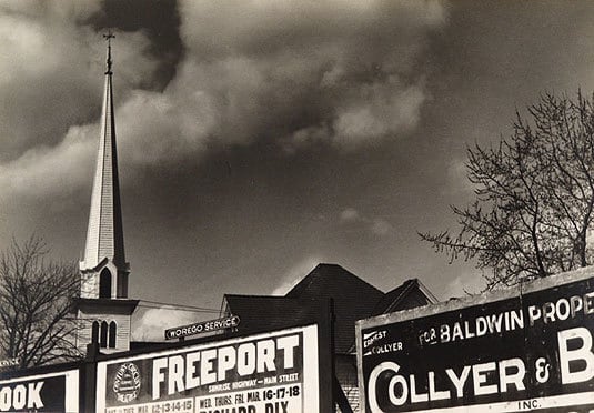 Baldwin, New York, c.1930s