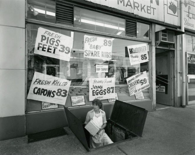 Milton Meat Market, Rahway, NJ