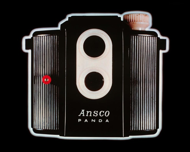 Ansco Panda, 1983