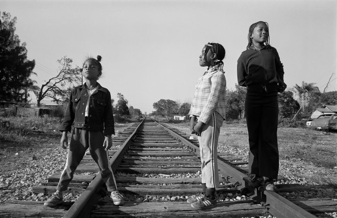 Avon Park, FL, 1981