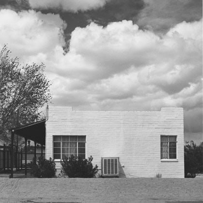 29 Palms, CA, 1975