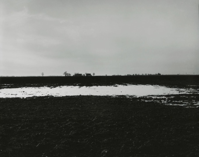 untitled, Illinois Landscape