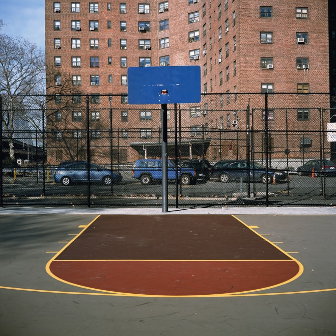 Governor Alfred E. Smith Houses, Manhattan