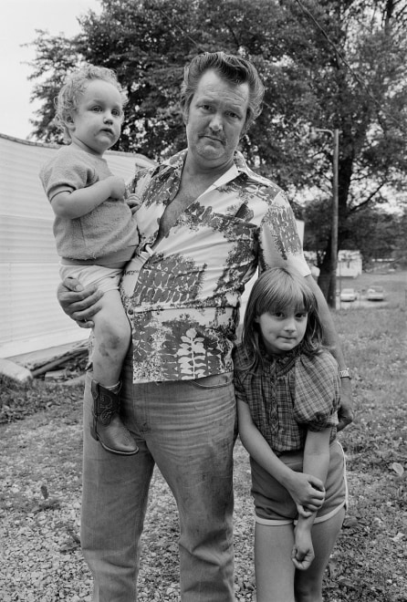 Kevil, Kentucky, 1985