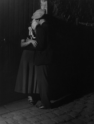 Couple d&#039;Amoureux, 1932 (printed c. 1970)