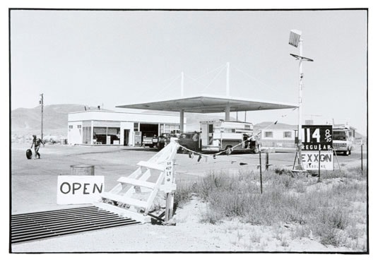 Untitled, 1981 vintage gelatin silver print