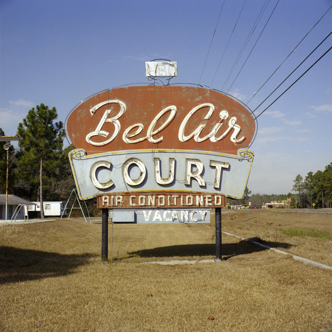 Waycross, Georgia, 1983