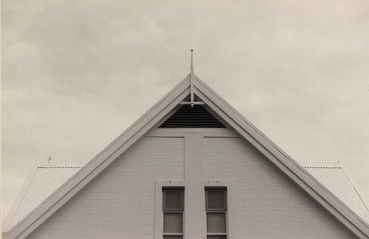 Commercial Building, Hout Bay, South Africa, 2005