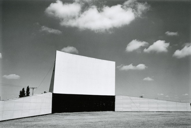 untitled, from American Roadside Monuments, c.1975