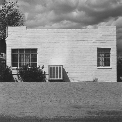 Twenty Nine Palms, CA, 1975