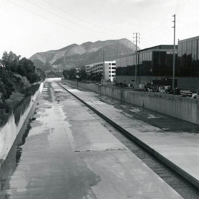 Cahuenga Blvd., Universal City