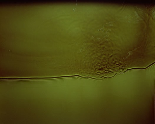 Flow #26, 2006, Chromogenic print