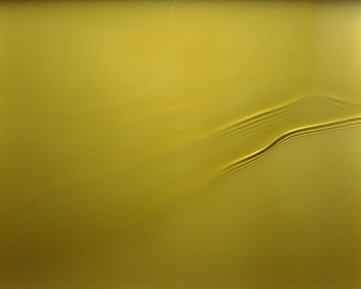 Flow #8, 2006, Chromogenic print