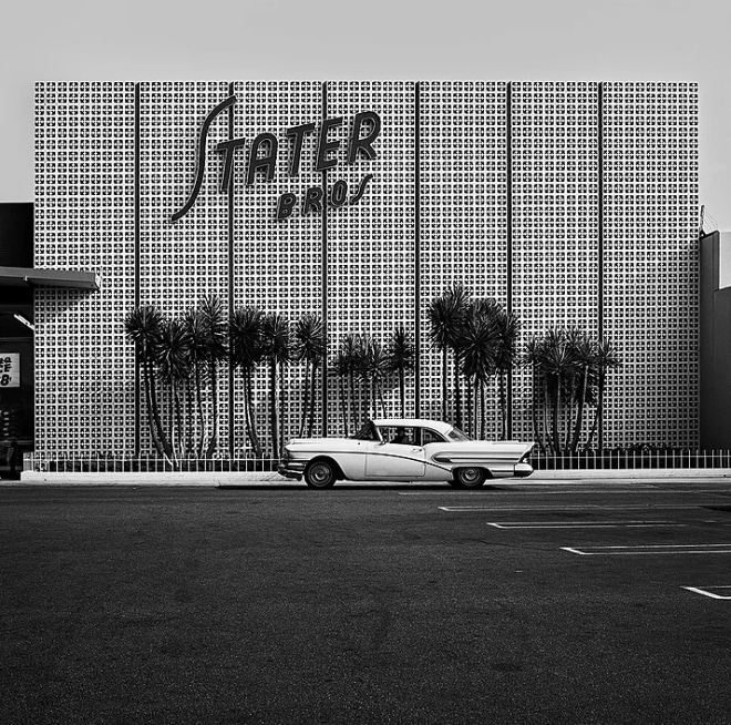 Stater Brothers, 1975