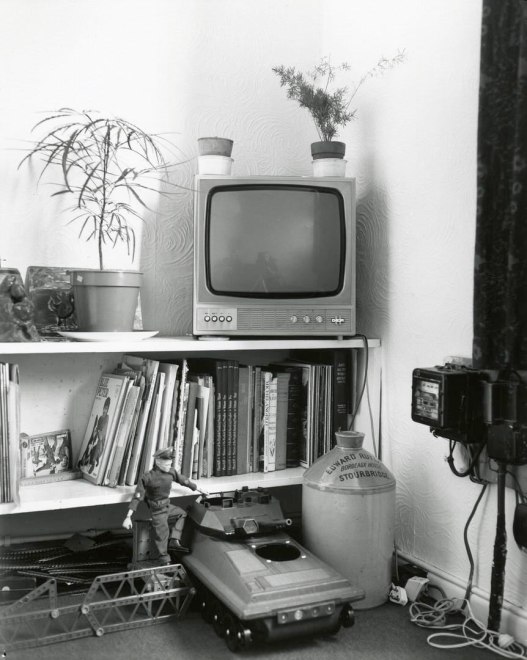 Television No.1 1973/2015