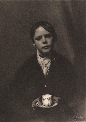 Frank Eugene, Master Frank Jefferson, 1910