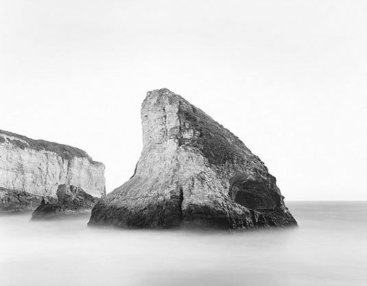 Monument Rock, 2001