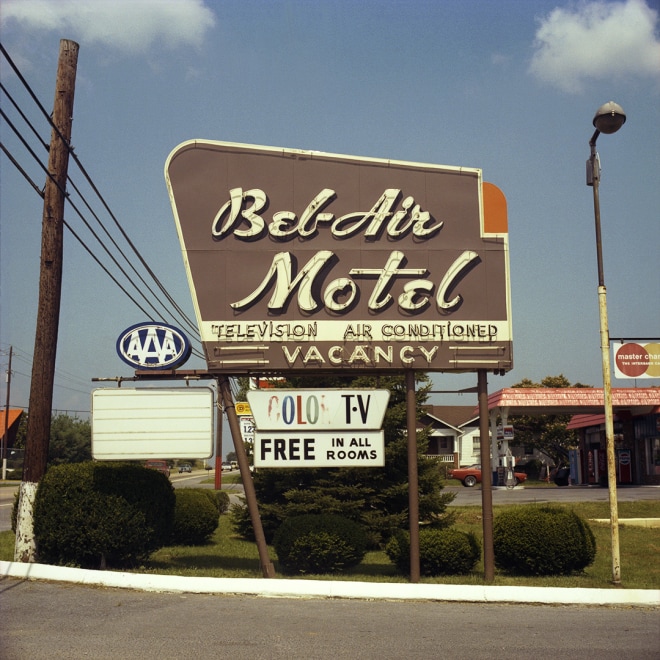 Abington, Virginia, 1982