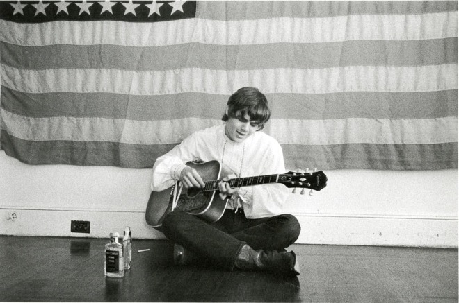 Steve Miller 1967