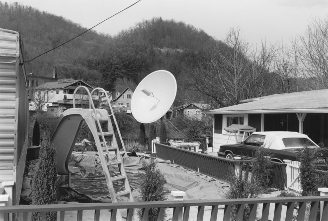 Eastern Kentucky from Along The Ohio (1985-1998)