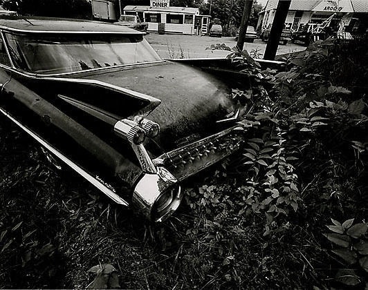 1959 Sedan de Ville, Poughkeepsie, New York