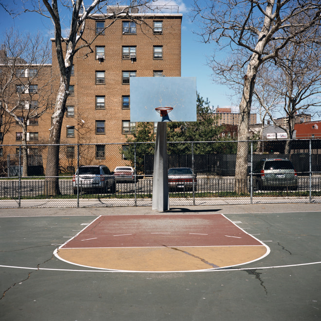 Sumner Houses, Brooklyn