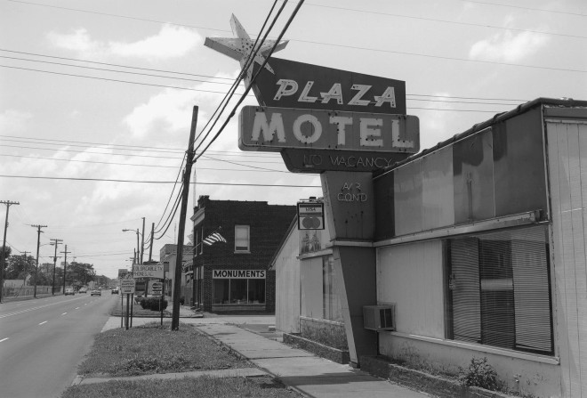 Cairo, Illinois from Along The Ohio (1985-1998)