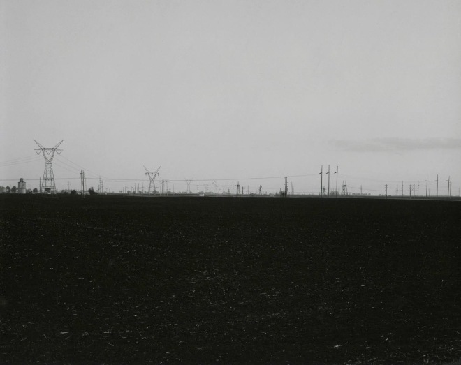 untitled, Illinois Landscape