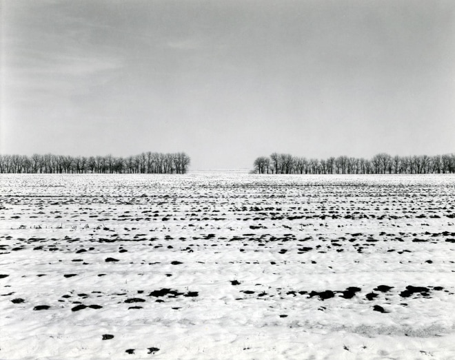 untitled, Illinois Landscape