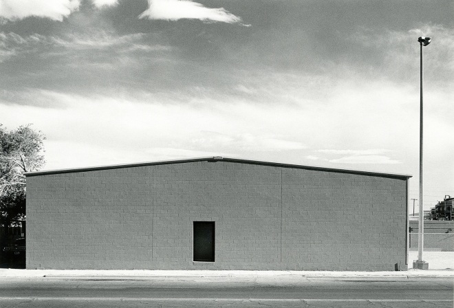 El Paso, Texas, 1976