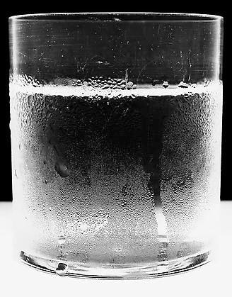 Water Glass 1, 2004