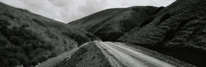 Periphery #33, Newport Coast-Wishbone Hill, California, 1992