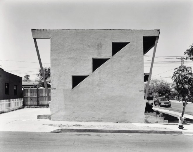 Multi-Unit Residence, Long Branch Avenue, Ocean Beach, San Diego, CA