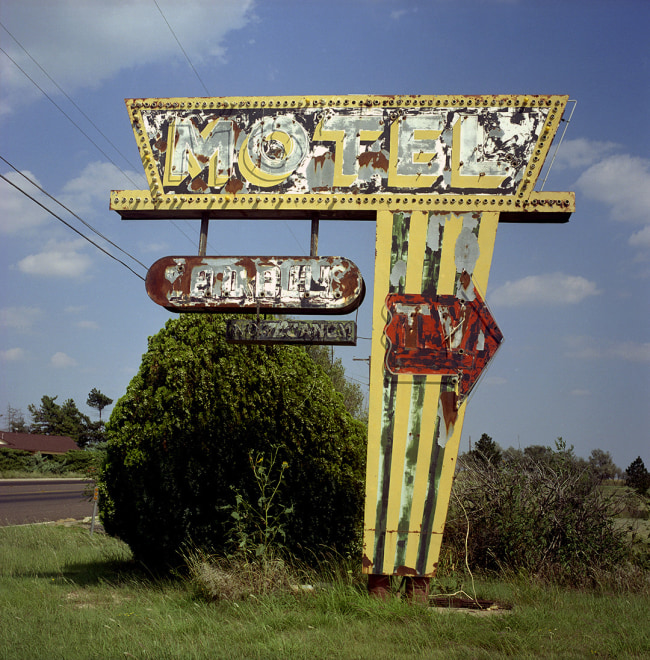 Follett, Texas, 2005