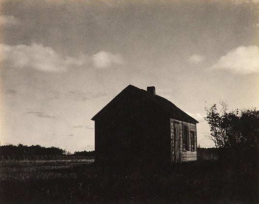 Untitled, c.1930s vintage gelatin silver print