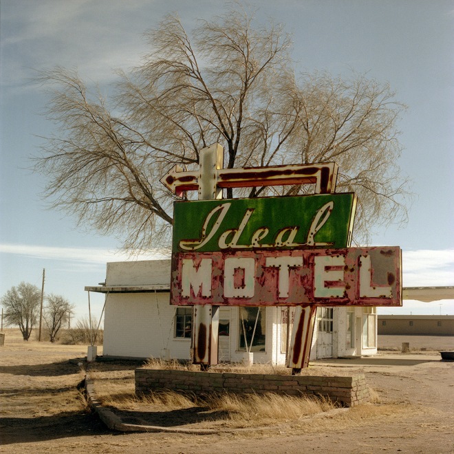 Vaughn, New Mexico, 1994