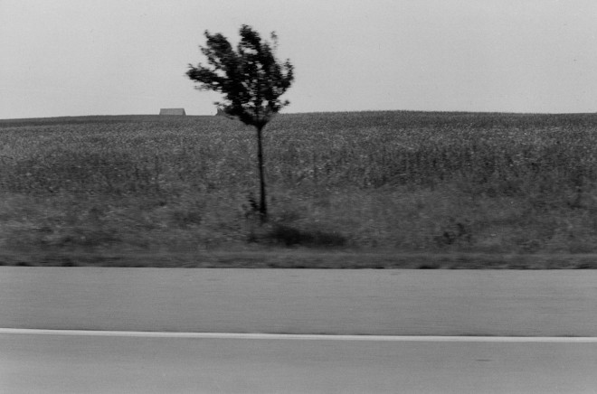 Autolandscape, Illinois, 1971