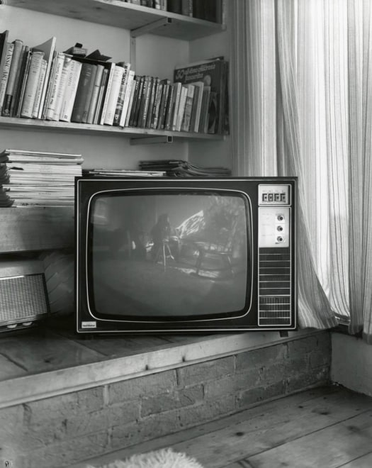 Television No.10 1973/2015