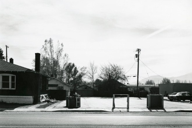 Mill Street, Reno (from Nevada)