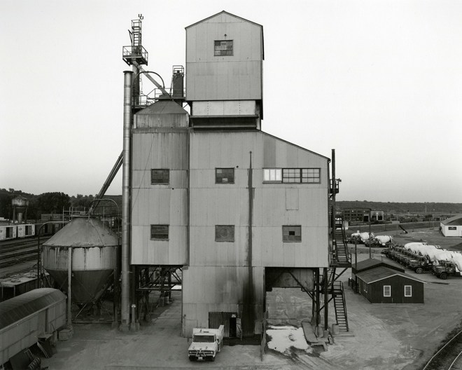 Gary L. Hallman, Shiely Co., St. Paul Plant