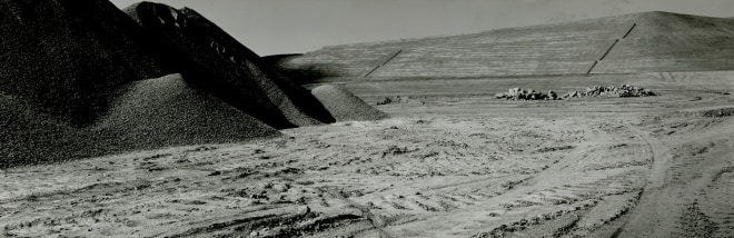 Recent Terrains, Study #21, Aliso Viejo, California, 1992