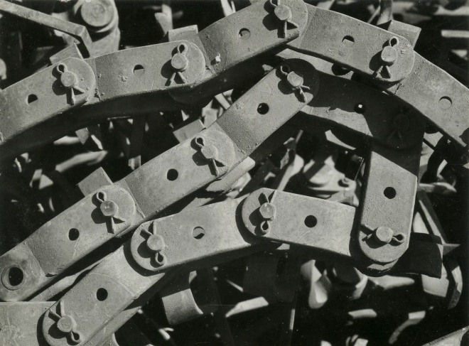 untitled, (links), 1967